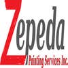 Zepeda Painting Services Inc logo