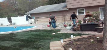 Photos from Allstar paver concepts Just a few jobs