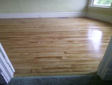 Photos by Steve's Hardwood Floors #1