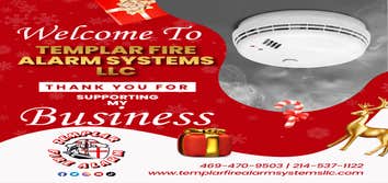 Photos by Templar Fire Alarm Systems LLC #2