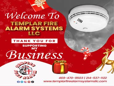 Photos by Templar Fire Alarm Systems LLC #2