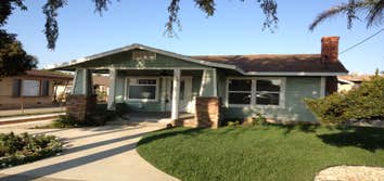 Azusa