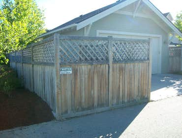 Fences