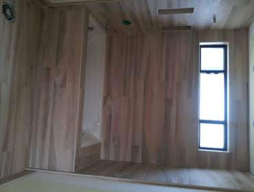 Try Tile Installation Project