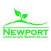 Newport Landscape Services LLC logo