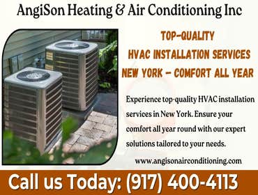 Photos by Angison Heating & Air Conditioning Inc #1