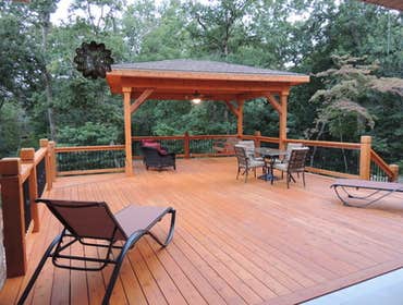 Photos by C.A. Johnson Construction & Home Building, Inc #1
