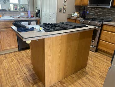 Photos by Cros Cut Electrical & Home Improvements Llc. #2