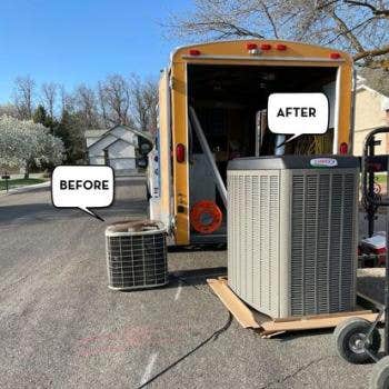 Access Heating & Air Conditioning