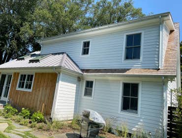 Photos by Medina Gutters Inc #12