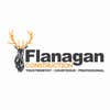 Richard A Flanagan logo