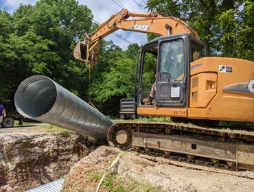 Photos by Excavation Contractors LLC #1