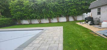 B&c Carpentry & Landscaping Inc
