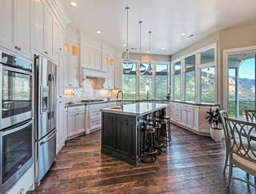 2015 Parade of Homes