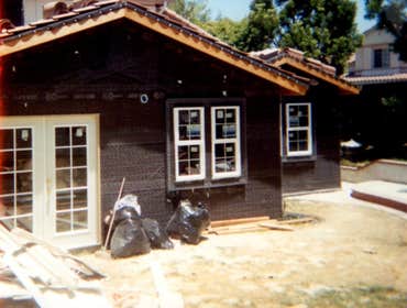 Photos from Richard Malliet - General Contractor