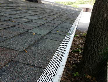 Completed Roof In Peters Township, PA 15317