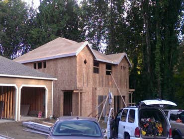 New Homes