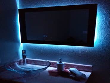 LED LIGHTING