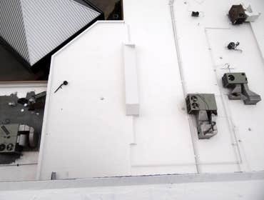Photos from Monarch Commercial Roofing Systems