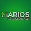 Marios Landscaping Jax logo