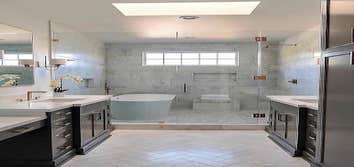Photos by Elite Bathroom Remodeling the Woodlands #1