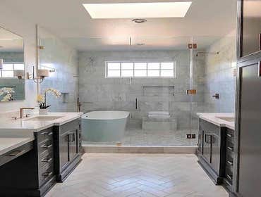 Photos by Elite Bathroom Remodeling the Woodlands #1
