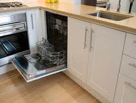 dishwasher repair installation