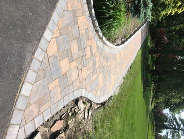 Paver