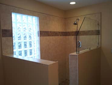 Marcott Remodeling Project