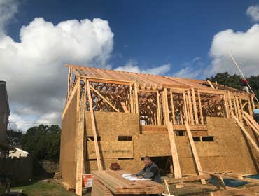 Photos by Kel Co Contracting Corp #1 Full house construction