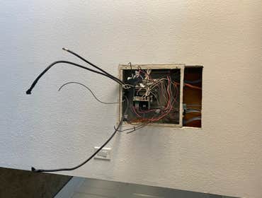 Photos by Ron's Electric #1