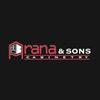 Arana & Sons Cabinetry LLC logo