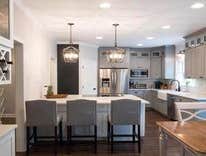 Photos by Ranney Blair Home Renovations & Additions #1