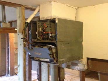 Photos from Spectrum Renovations Llc