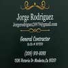 Jorge Rodriguez logo