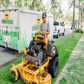 Hardrock Landscape Services, Inc