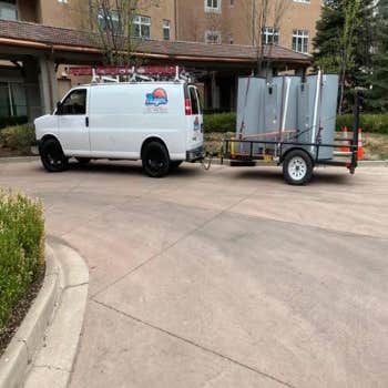 Thayer Mechanical Services, ​LLC