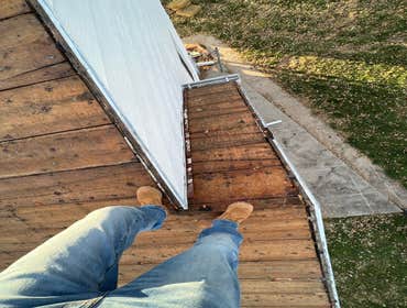 Photos by Crows Roofing #1