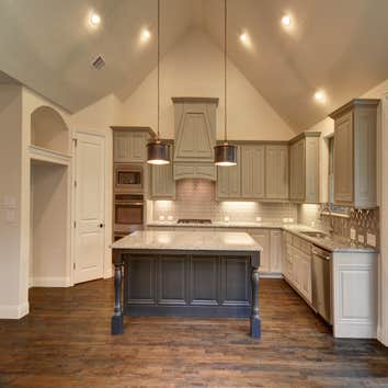 Scott Homebuilders/ Scott DFW Development LLC