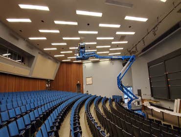 Photos by Efficient Power and Controls Electrical Contractor #1