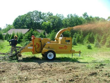Equipment we offer