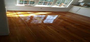 Carolina Hardwood Flooring