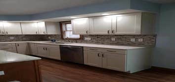 A Plus Home Improvements