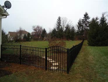 Jobs that we had done! Before and after pictures of the work!