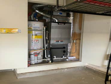 Photos from Jazz Heating & Air Conditioning