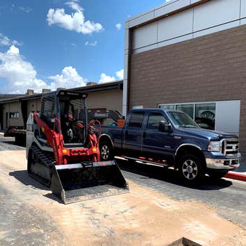 Danny Ray Construction LLC