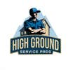 High Ground Service Pros - Plumbers Electricians & HVAC Technicians logo