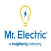 Mr. Electric of Lancaster County logo