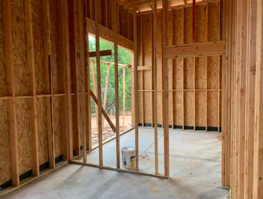 Photos by ACET Custom Homes #1 New custom home built for this client.