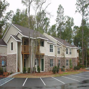 Photos from Baker & Associates Architects